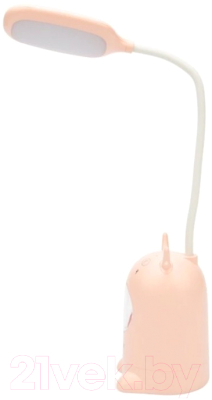 Настольная лампа Rexant Click Lite с ночником 609-004