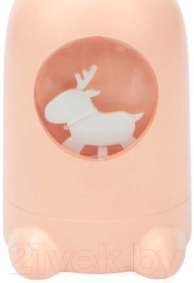 Настольная лампа Rexant Click Lite с ночником 609-004