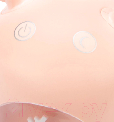 Настольная лампа Rexant Click Lite с ночником 609-004