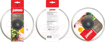 Крышка стеклянная Jarko KC-GTL20110