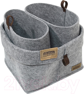 Набор органайзеров EVA Elegance / Я4707 - фото