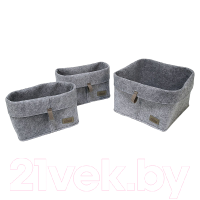 Набор органайзеров EVA Elegance / Я4707