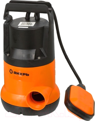 Дренажный насос Вихрь ДН-250 - фото