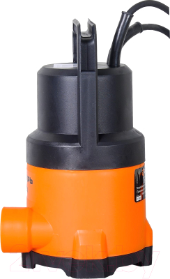 Дренажный насос Вихрь ДН-250