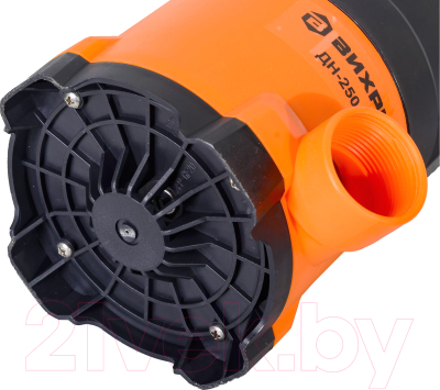 Дренажный насос Вихрь ДН-250