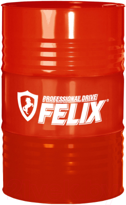 Антифриз FELIX Prolonger G11 до -40°С / 430206062 - фото