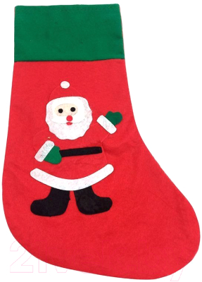 Носок для подарков Волшебная страна 007843 - фото