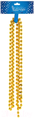 Гирлянда-бусы Волшебная страна Классик / 104068 - фото