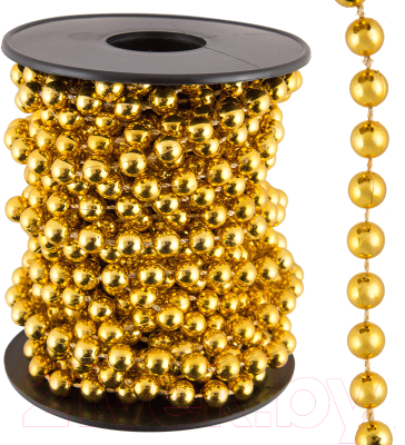 Гирлянда-бусы Волшебная страна Клубок / 104055 - фото