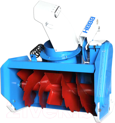Снегоуборщик бензиновый Нева СМБ 005.50.0100-022 - фото