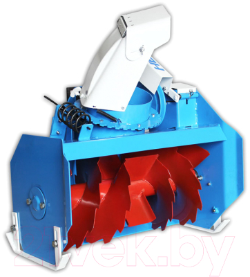 Снегоуборщик бензиновый Нева СМБ 005.50.0100-022