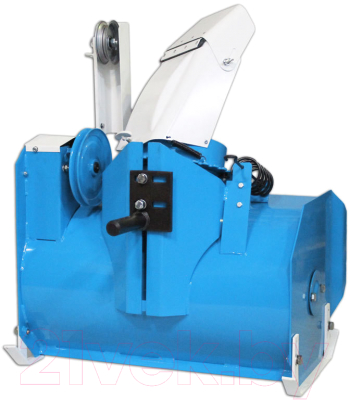 Снегоуборщик бензиновый Нева СМБ 005.50.0100-022