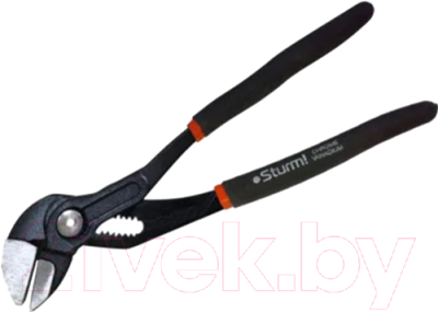 Клещи переставные Sturm! S-096382 - фото