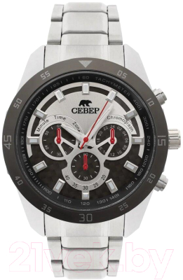 Часы наручные мужские Север E2035-028 - фото