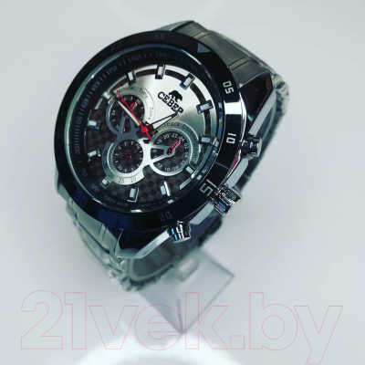 Часы наручные мужские Север E2035-028