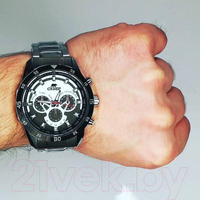 Часы наручные мужские Север E2035-028