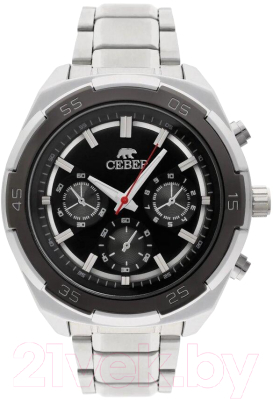 Часы наручные мужские Север E2035-029 - фото