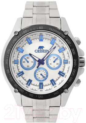 Часы наручные мужские Север E2035-030 - фото