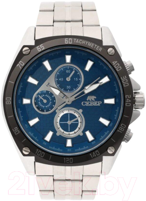 Часы наручные мужские Север E2035-031 - фото