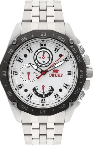 Часы наручные мужские Север E2035-032 - фото