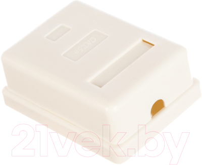 Розетка Cablexpert NA212 RJ-45