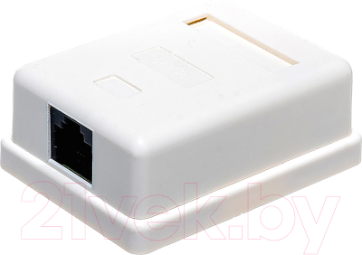 Розетка Cablexpert NA212 RJ-45