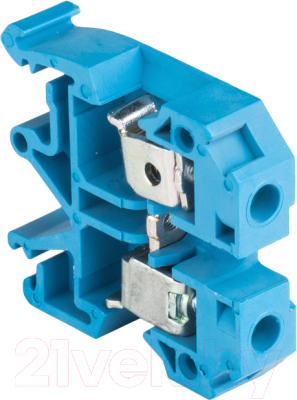 Клеммная колодка EKF PROxima PLC-JXB-10/35B - фото
