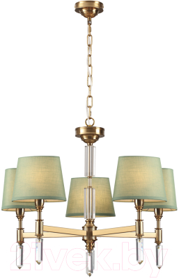 Люстра Odeon Light London 4887/5 - фото