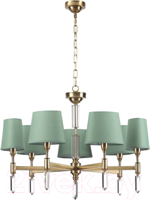 Люстра Odeon Light London 4887/7  - фото