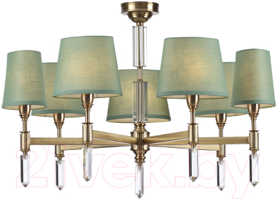 Люстра Odeon Light London 4887/7 