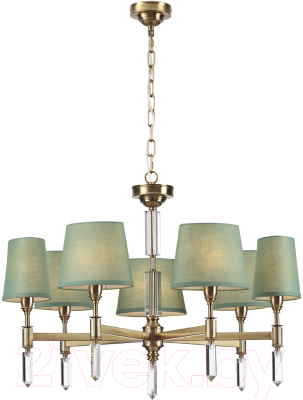 Люстра Odeon Light London 4887/7 