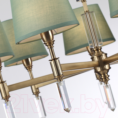 Люстра Odeon Light London 4887/7 