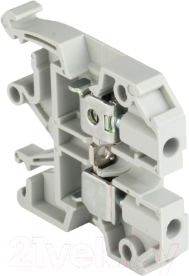 Клеммная колодка EKF PROxima PLC-JXB-4/35GY - фото