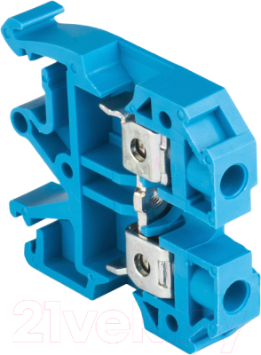 Клеммная колодка EKF PROxima PLC-JXB-6/35B - фото
