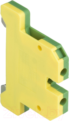 Клеммная колодка EKF PROxima PLC-EK-2.5/25 - фото