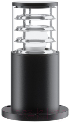 Светильник уличный Maytoni Bronx O576FL-01B1 - фото