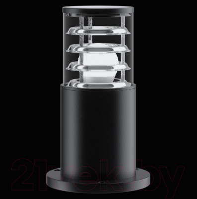 Светильник уличный Maytoni Bronx O576FL-01B1