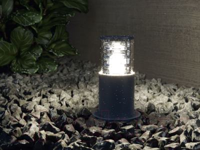 Светильник уличный Maytoni Bronx O576FL-01B1