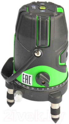 Лазерный уровень Zitrek LL1V1H / 065-0177