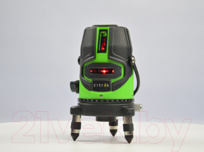 Лазерный уровень Zitrek LL1V1H / 065-0177