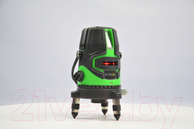Лазерный уровень Zitrek LL1V1H / 065-0177