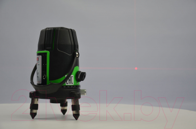 Лазерный уровень Zitrek LL1V1H / 065-0177