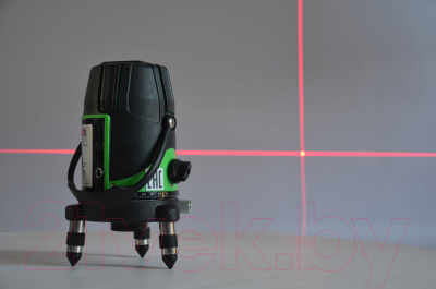 Лазерный уровень Zitrek LL1V1H / 065-0177