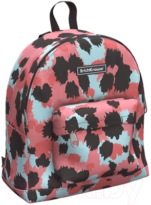 Детский рюкзак Erich Krause EasyLine 6L Velvet Jaguar / 54729 - фото