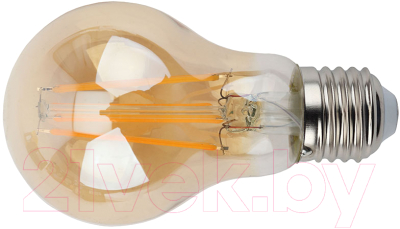 Лампа КС A60-8W-2200K-2700K-E27 / 9501871 - фото
