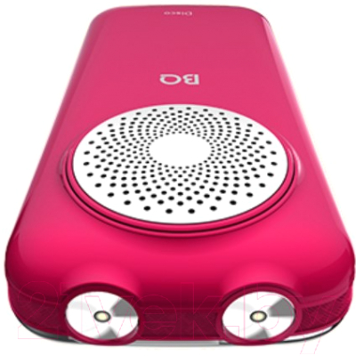 Мобильный телефон BQ Disco BQ-2005