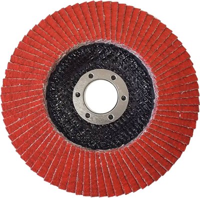 Шлифовальный круг БаЗ КЛТ A00019956 - фото