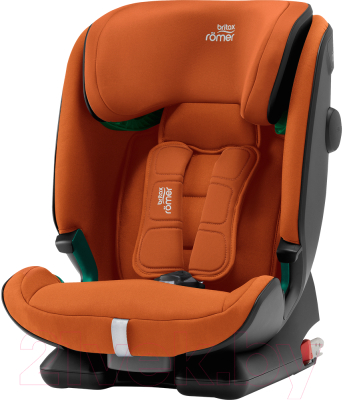 Автокресло Britax Romer Advansafix i-size - фото