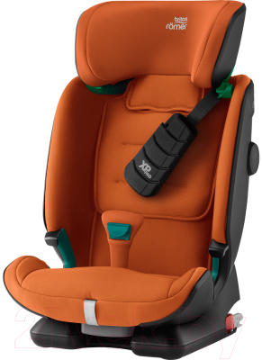 Автокресло Britax Romer Advansafix i-size