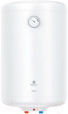 Накопительный водонагреватель Royal Clima RWH-OM30-RE - фото